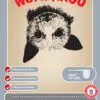A screen shot of the app for wombat.