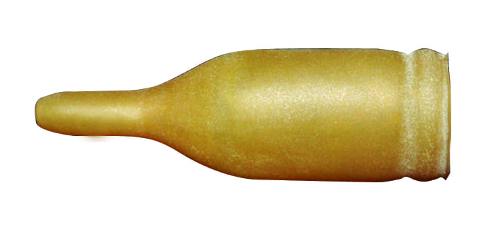 A bottle of wine is shown in this image.