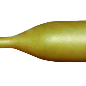 A bottle of wine is shown in this image.